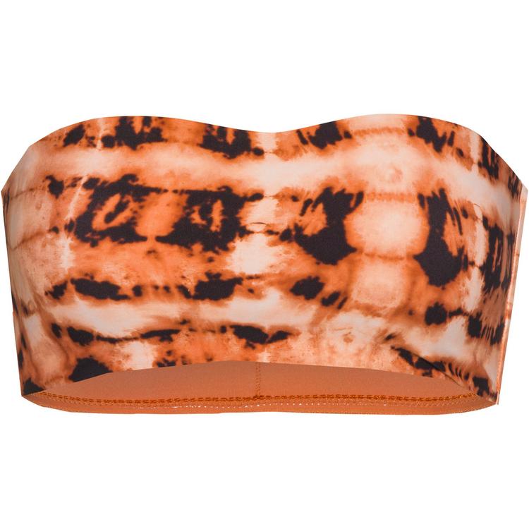 Seafolly Seafolly High Tide Bikini Oberteil Damen - copper tan - 0 | SportScheck