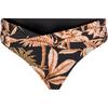 Seafolly Castaway Bikini Hose Damen - black