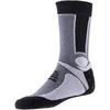 Rohner basic trekking 2er Pack Socken - silver