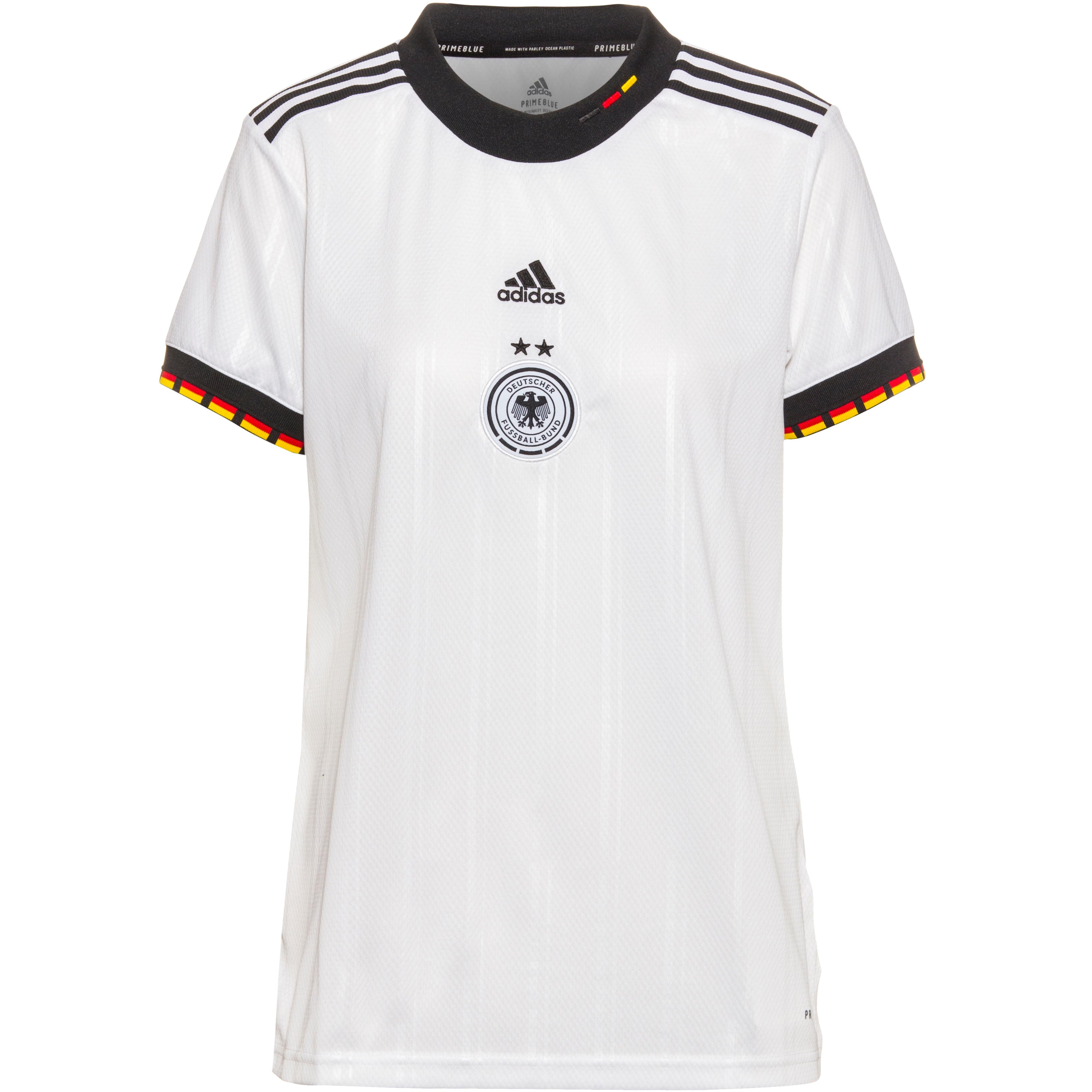 Adidas trikot frauen online