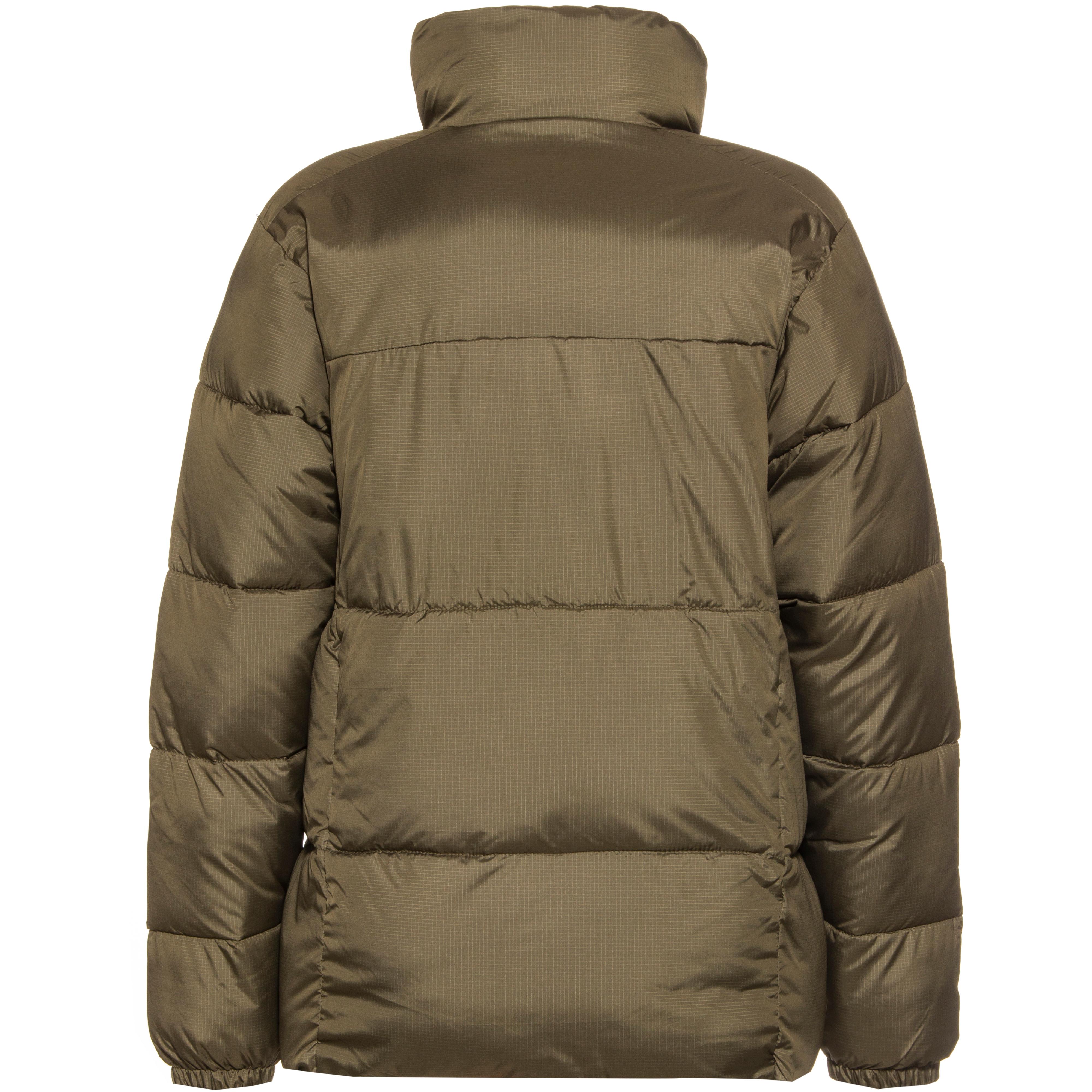 Columbia Herren Jacke Puffect II – Wasserabweisend, Gefüttert Mit Thermarator-Isolierung
