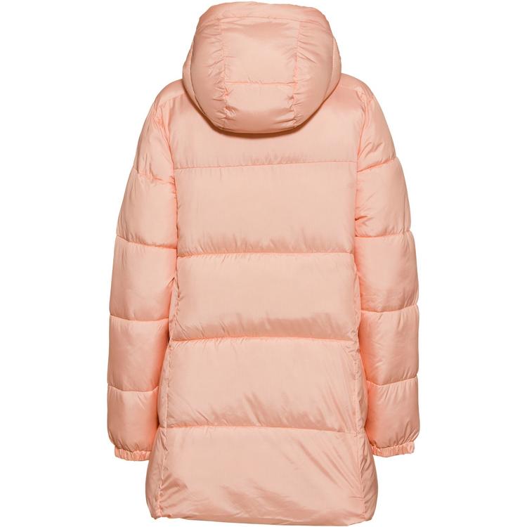 Columbia Columbia Puffect Steppjacke Damen - peach blossom - 0 | SportScheck