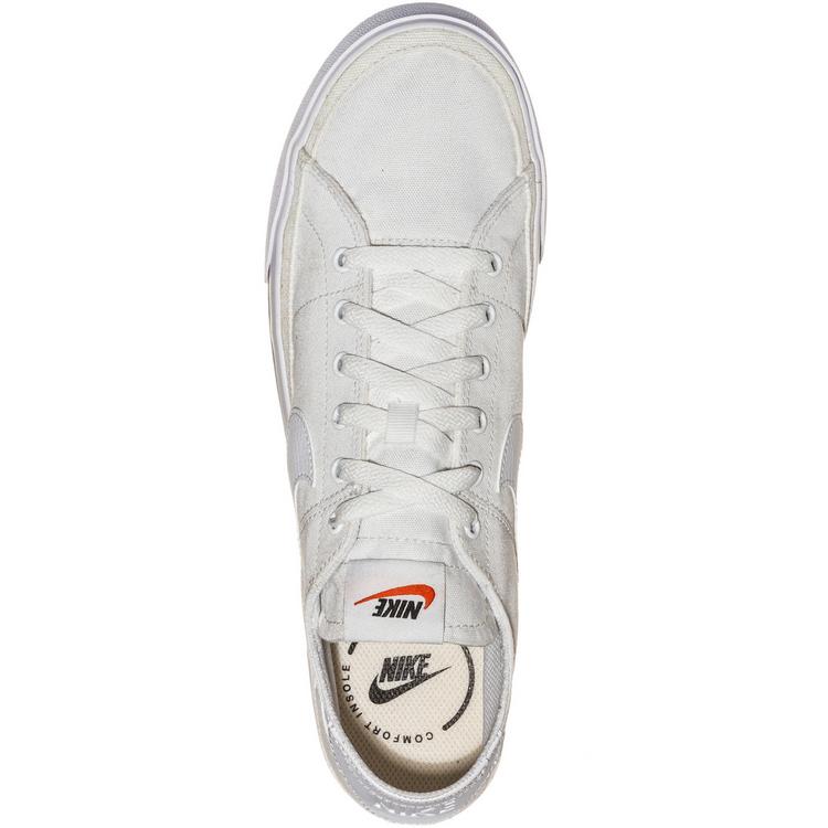 Nike Nike Court Legacy Sneaker Herren - white-white-black - 0 | SportScheck