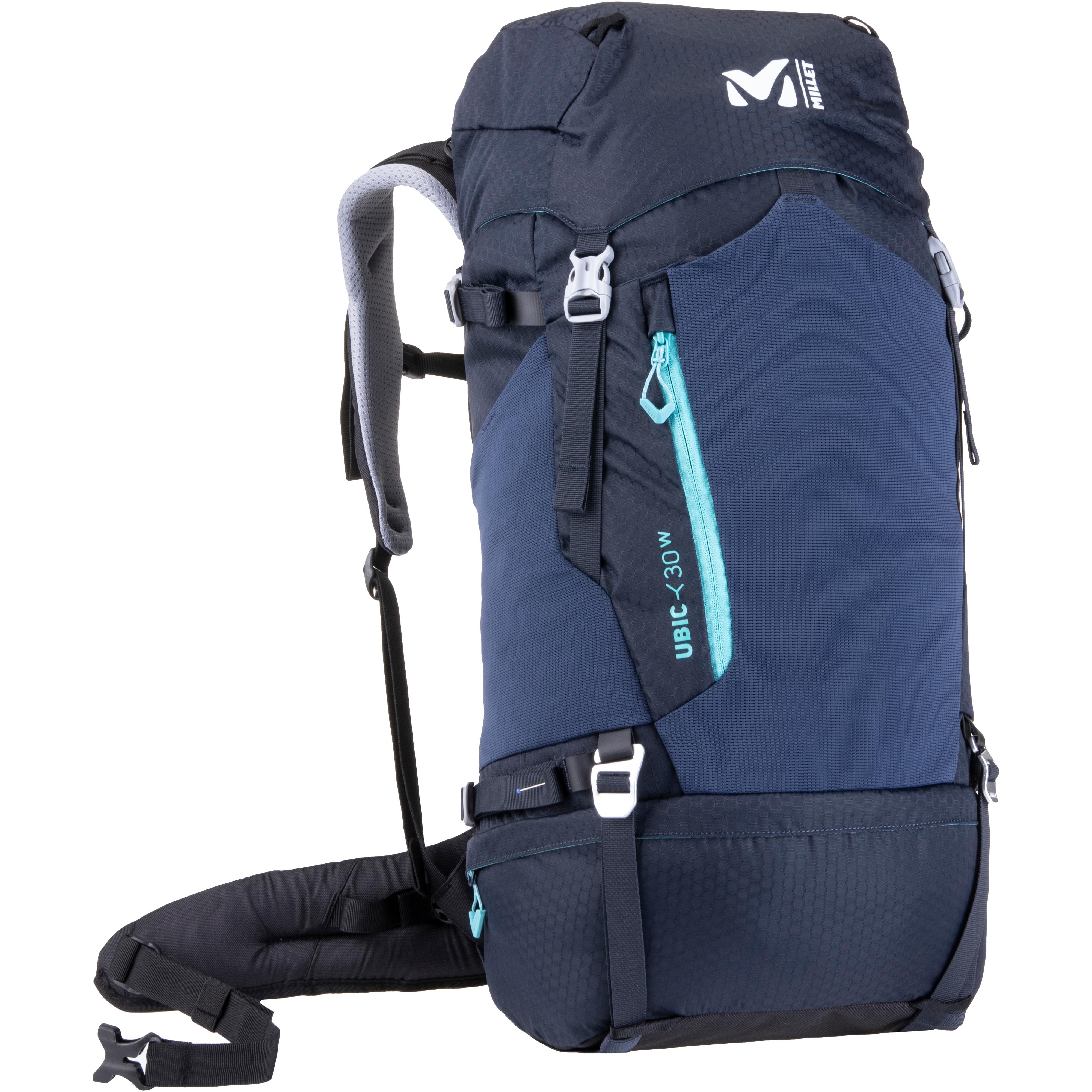 Millet UBIC 30 W Alpinrucksack Damen saphir im Online Shop von