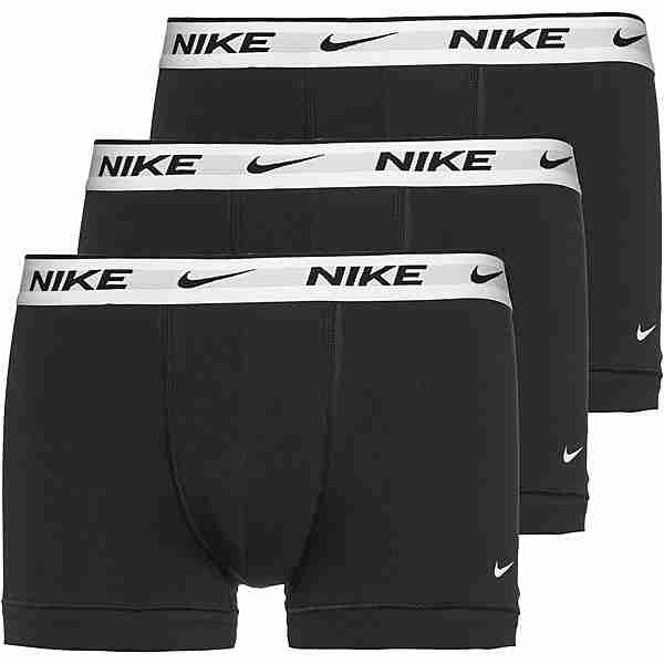 Nike TRUNK 3PK Boxer Herren black-white wb-white wb-white wb