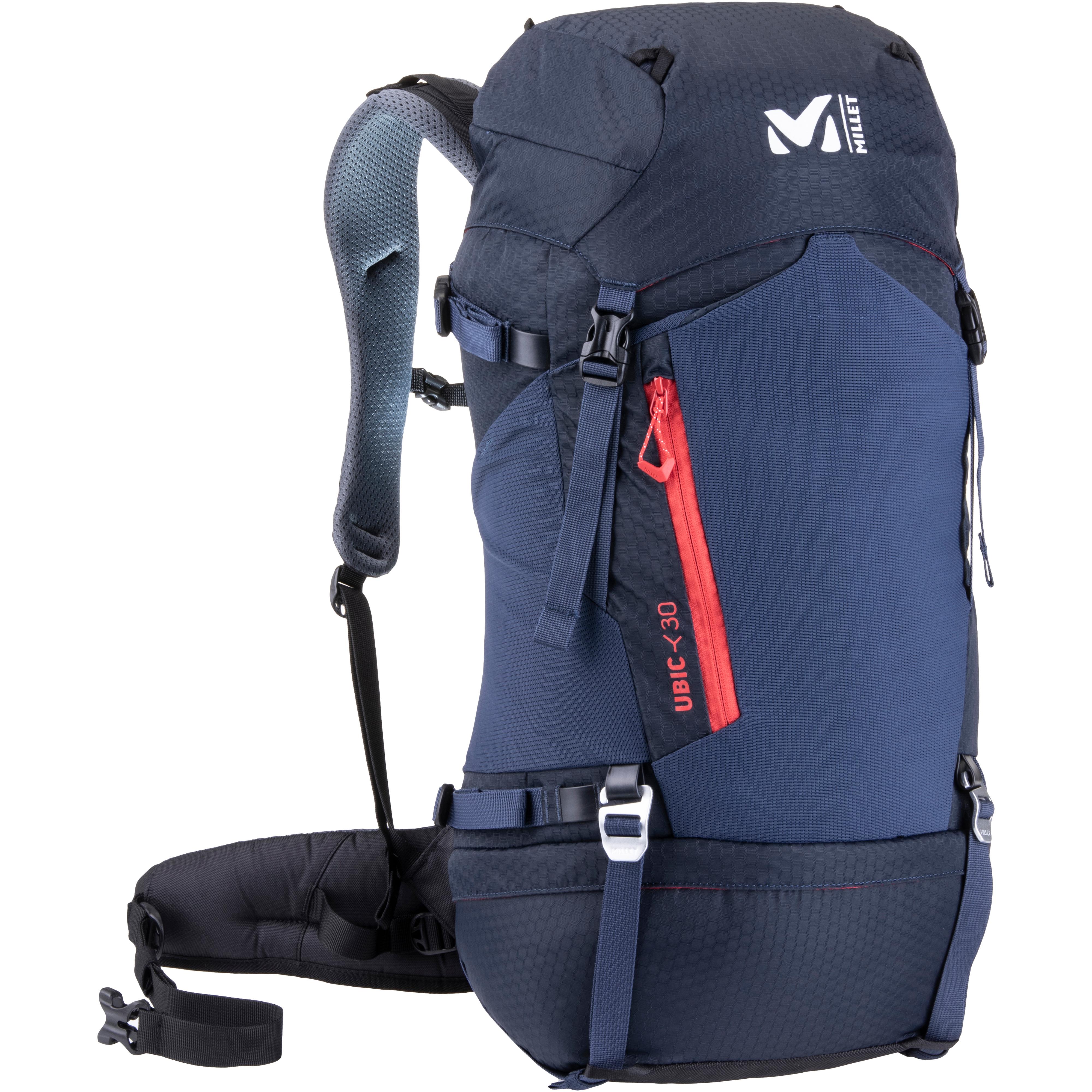 Millet UBIC 30 Alpinrucksack