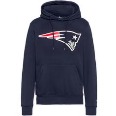 Fanatics New England Patriots Hoodie Herren navy