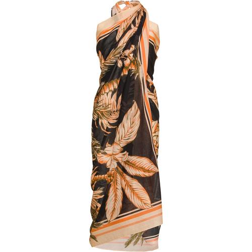 Seafolly Castaway Tuch Damen