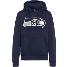 Fanatics Seattle Seahawks Hoodie Herren navy