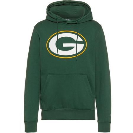 Fanatics Green Bay Packers Hoodie Herren Hoodies XXL Normal  | 05056559831980