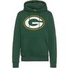 Fanatics Green Bay Packers Hoodie Herren - dark green