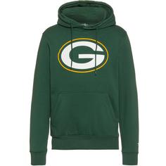 Fanatics Green Bay Packers Hoodie Herren dark green