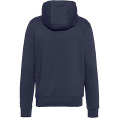 Rückansicht von Fanatics Seattle Seahawks Hoodie Herren navy