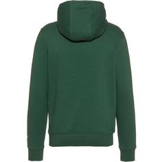 Rückansicht von Fanatics Green Bay Packers Hoodie Herren dark green