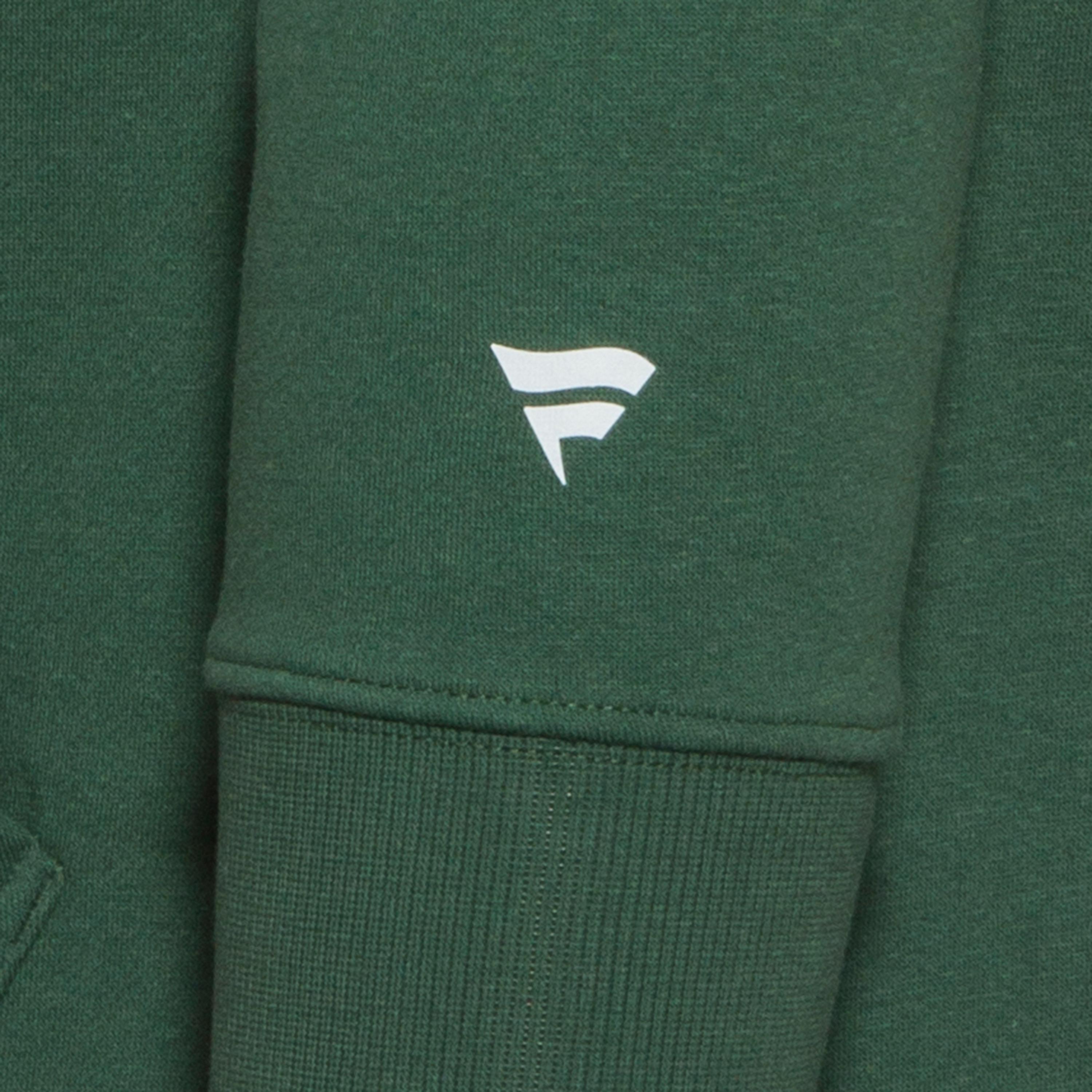 Thumbnail - Fanatics Green Bay Packers Hoodie Herren