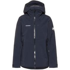 Mammut Alto Guide Hardshelljacke Damen marine