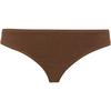 Seafolly Sea Dive Bikini Hose Damen - tiramisu
