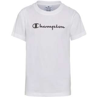 CHAMPION LEGACY T-Shirt Kinder white