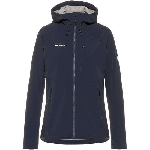 Mammut Ultimate Comfort Softshelljacke Damen
