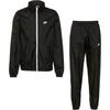 Nike NSW Club Trainingsanzug Herren - black-white