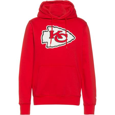 Fanatics Kansas City Chiefs Hoodie Herren Hoodies L Normal  | 05056559834912 Fanatics Kansas City Chiefs Hoodie Herren Hoodies L Normal  | 05056559834912