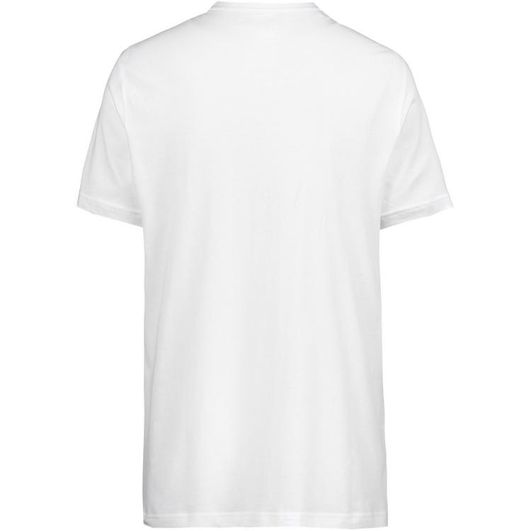Tommy Hilfiger Tommy Hilfiger T-Shirt Herren - white - 0 | SportScheck