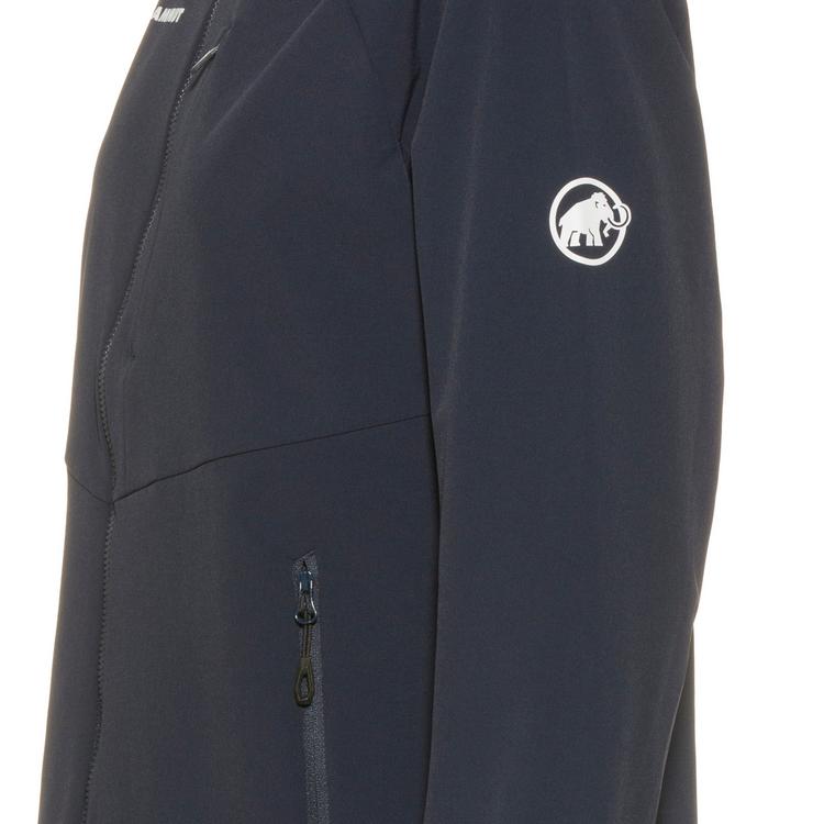 Mammut Mammut Ultimate Comfort Softshelljacke Damen - marine - 0 | SportScheck