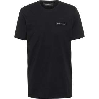 Peak Performance Logo T-Shirt Herren black