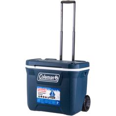 COLEMAN Kühlbox Xtreme 50 QT 47 L Kühlbox blau