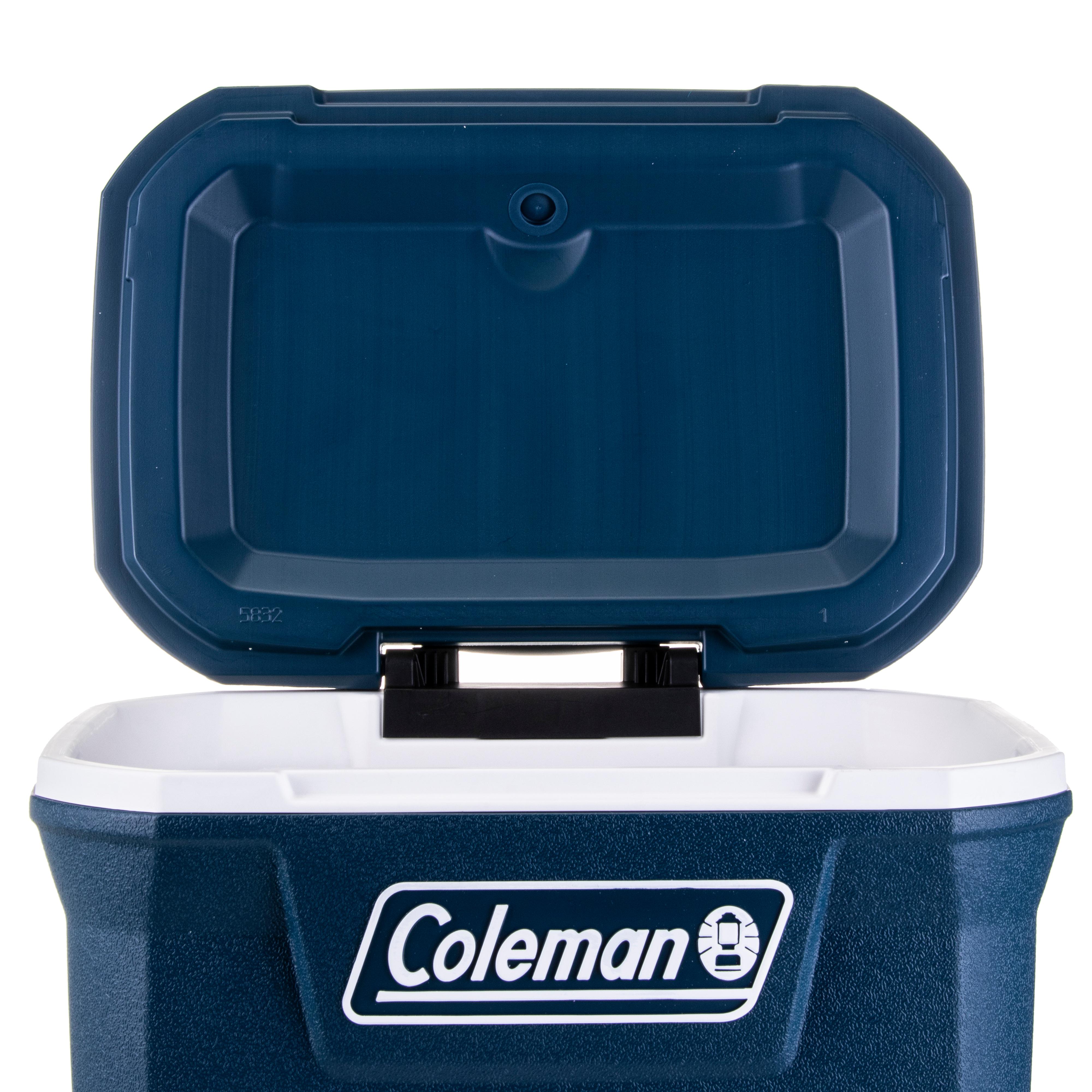 COLEMAN Kühlbox Xtreme 50 QT 47 L Zubehör blau im Online Shop von  SportScheck kaufen