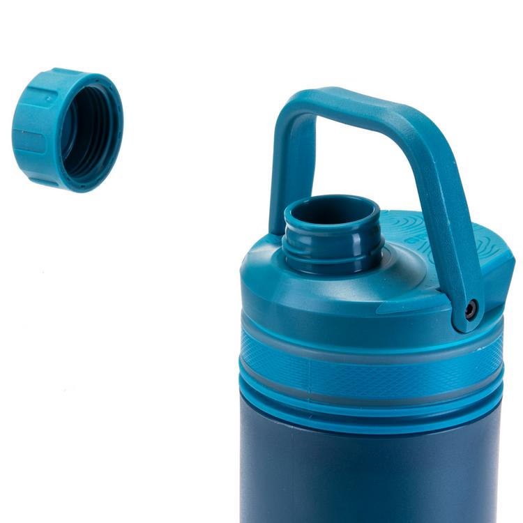 Grayl Grayl Ultrapress Purifier Bottle Trinksystem - forest blue - 3 | SportScheck