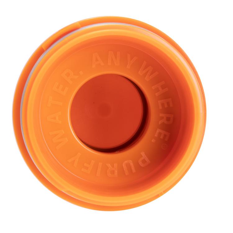 Grayl Grayl Ultrapress Purifier Bottle Trinksystem - camp black - 4 | SportScheck