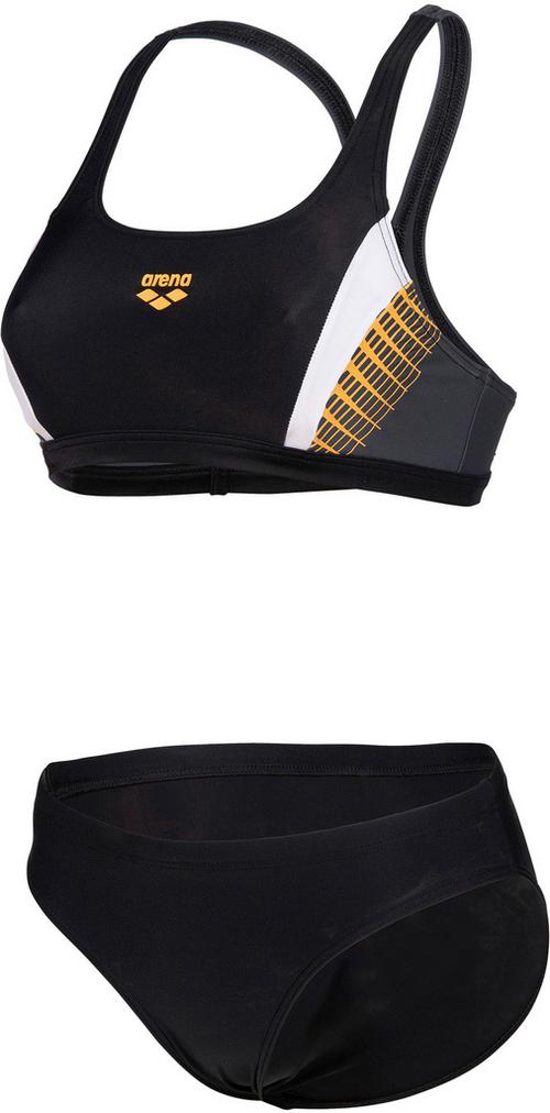 Arena Threefold Bikini Set Damen