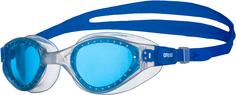 Arena Cruiser Evo Schwimmbrille blue-clear-blue