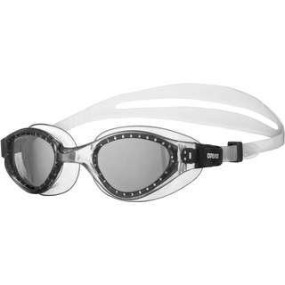 Arena CRUISER EVO Schwimmbrille smoked-clear-clear