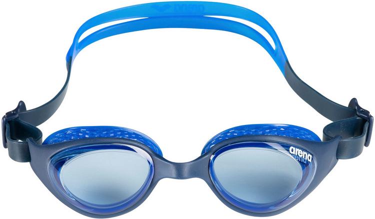 Arena Arena Air Brille Kinder - blue-blue - 0 | SportScheck