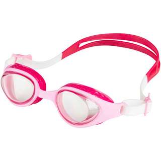 Arena AIR Schwimmbrille Kinder clear-pink