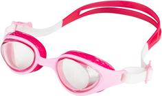 Arena AIR Schwimmbrille Kinder clear-pink