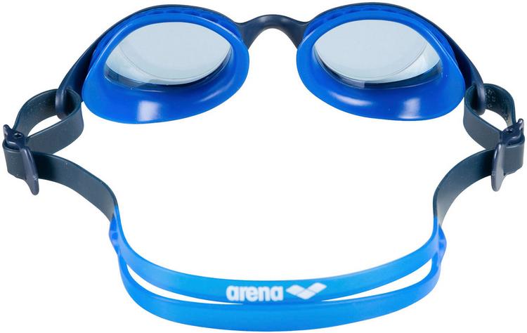 Arena Arena Air Brille Kinder - blue-blue - 0 | SportScheck