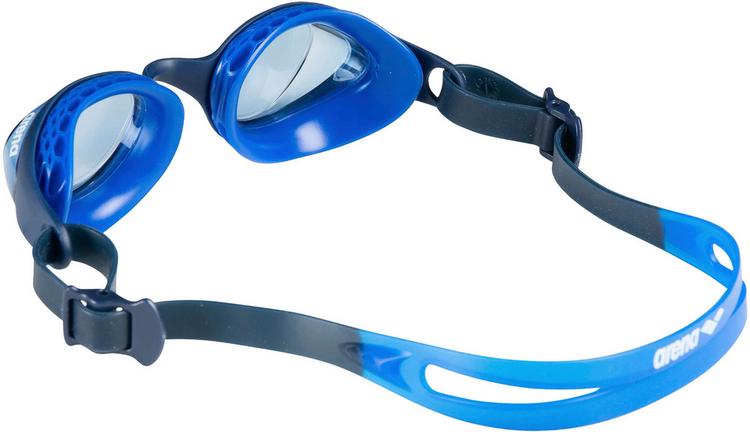 Arena Arena Air Brille Kinder - blue-blue - 0 | SportScheck