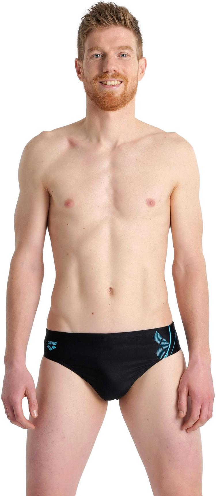 Arena Arena Badehose Herren - black-martinica - 0 | SportScheck
