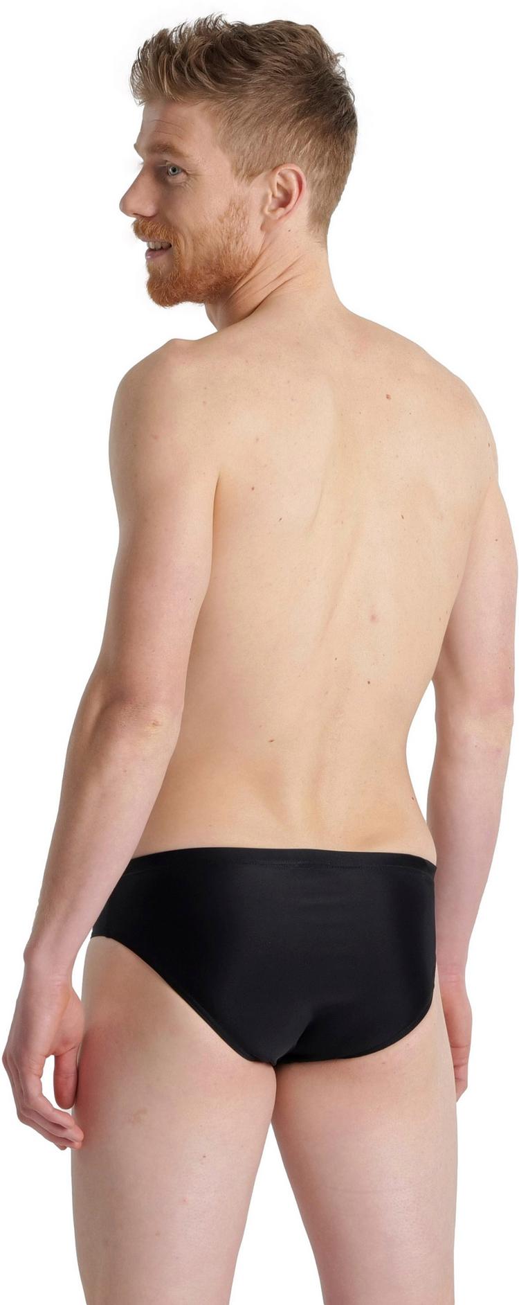 Arena Arena Badehose Herren - black-martinica - 1 | SportScheck