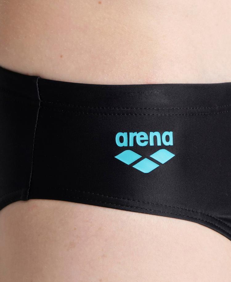 Arena Arena Badehose Herren - black-martinica - 3 | SportScheck