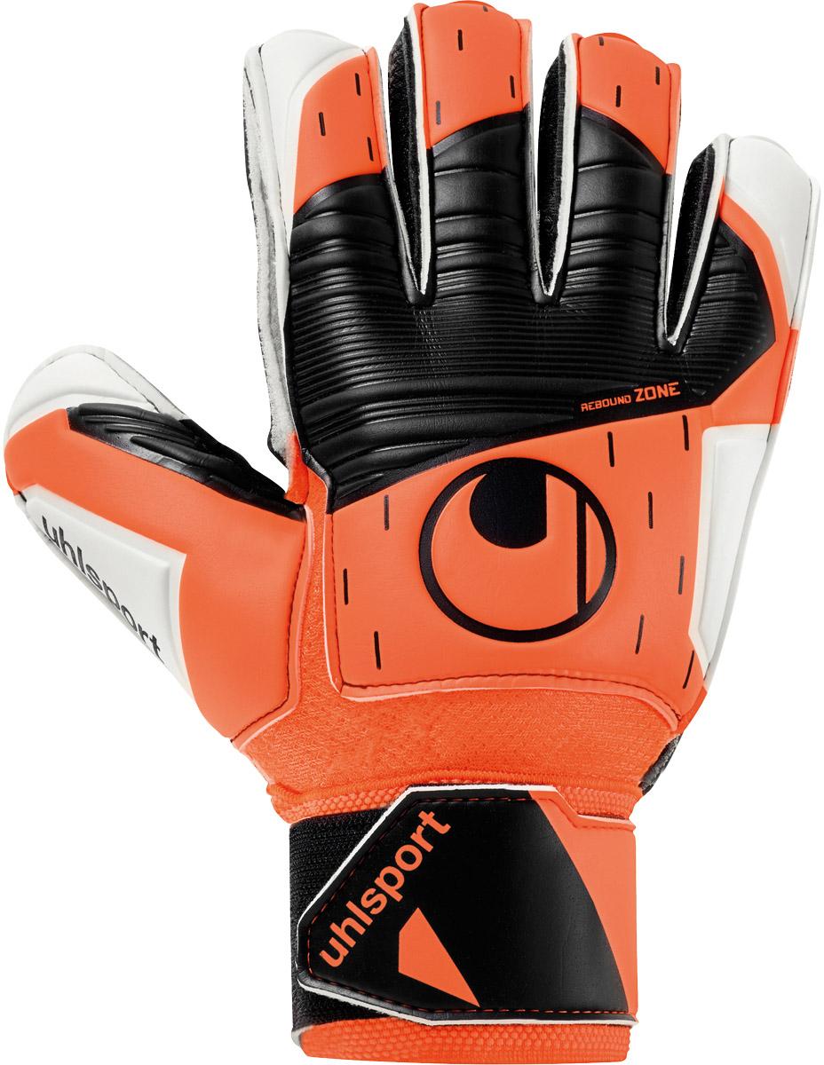 Uhlsport SOFT RESIST+ FLEX FRAME Torwarthandschuhe