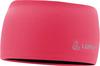 L&ouml;ffler MONO Stirnband - rouge red
