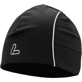 Löffler WINDSTOPPER® HAT Langlaufmütze black