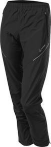 L&ouml;ffler SPORT MICRO Langlaufhose Damen - black