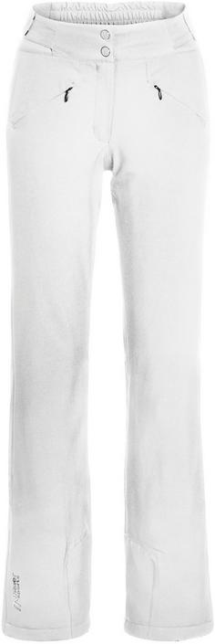 Maier Sports Allissia Skihose Damen white