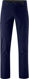 Maier Sports Adakit Softshellhose Herren - night sky