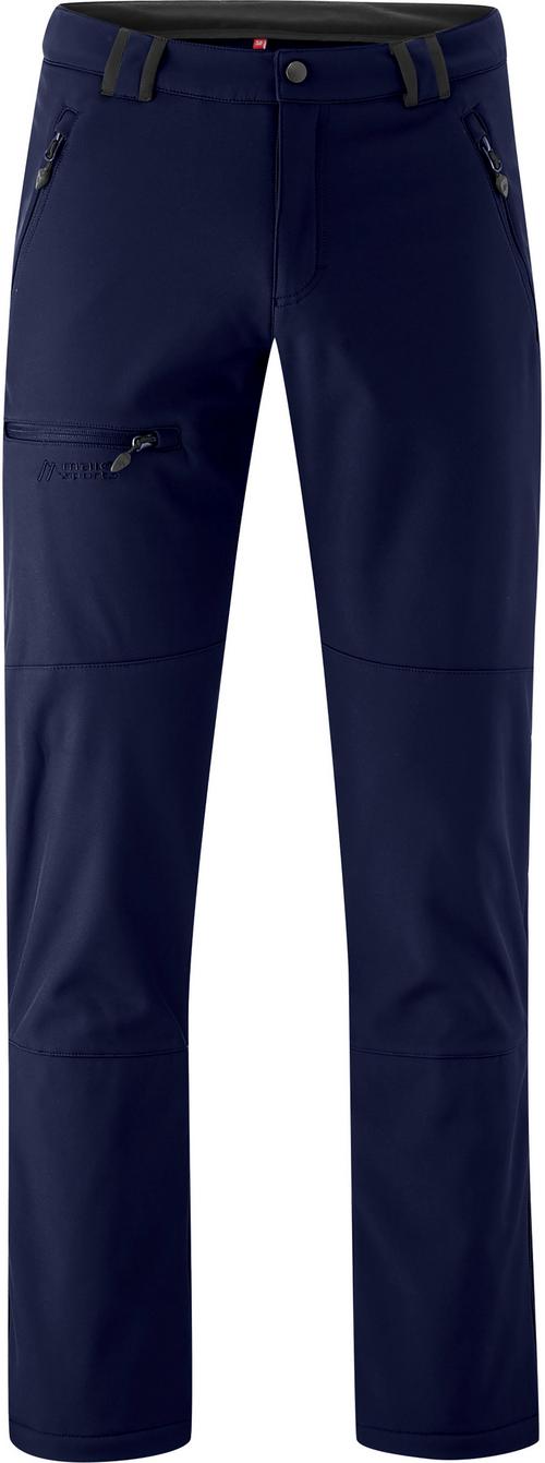 Maier Sports Adakit Softshellhose Herren